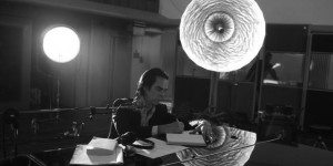 Beitragsbild des Blogbeitrags Neuer Song von Nick Cave & The Bad Seeds – Jesus Alone.