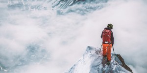 Beitragsbild des Blogbeitrags Die Innsbrucker Szene kann verdammt gut Freeriden