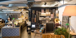 Beitragsbild des Blogbeitrags Besser als Neu: Upcyling in Innsbruck