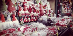 Beitragsbild des Blogbeitrags A Christmas Innsbruck Carol