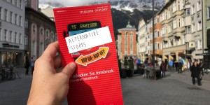 Beitragsbild des Blogbeitrags Der alternative Sightseer Guide mit Insidertipps