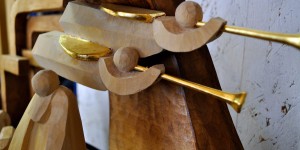 Beitragsbild des Blogbeitrags Besinnlicher Advent in Oberperfuss