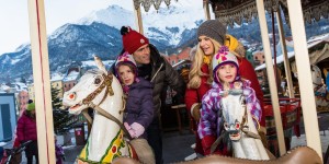 Beitragsbild des Blogbeitrags Il regno dei bambini ai Mercatini di Natale di Innsbruck