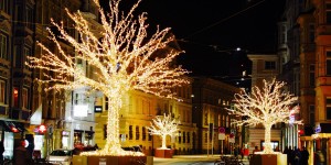 Beitragsbild des Blogbeitrags Between mugs of mulled wine