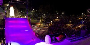Beitragsbild des Blogbeitrags Fly higher & live your life: Air+Style 2017