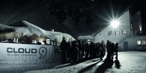 Beitragsbild des Blogbeitrags Lapponia? No grazie, mi basta la Seegrube!