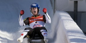 Beitragsbild des Blogbeitrags Rennrodeln zum WM-Titel in Innsbruck-Igls 