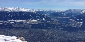 Beitragsbild des Blogbeitrags Lieber Patscherkofel: 5 Gründe, wieso ich mich für dich entscheide!