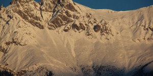Beitragsbild des Blogbeitrags Avalanche control in Innsbruck