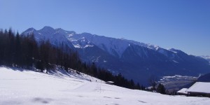 Beitragsbild des Blogbeitrags Buchen: una passeggiata con vista sull’Hohe Munde
