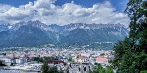 Beitragsbild des Blogbeitrags The Innsbruck Card: never ending possibilities 