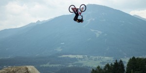 Beitragsbild des Blogbeitrags CRANKWORX INNSBRUCK 2017