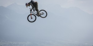 Beitragsbild des Blogbeitrags Crankworx Innsbruck 2017: istruzioni per l’uso 