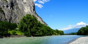 Beitragsbild des Blogbeitrags Die Klettergärten von Innsbruck – Klettern in der Martinswand