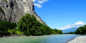 Beitragsbild des Blogbeitrags Die Klettergärten von Innsbruck – Klettern in der Martinswand 