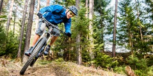 Beitragsbild des Blogbeitrags Mit Flow gehts leichter – Flowtrail Innsbruck 