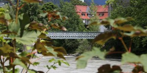 Beitragsbild des Blogbeitrags HIDDEN PLACES in Innsbruck – St. Nikolaus 