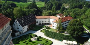 Beitragsbild des Blogbeitrags Ferdinando II ‘si mostra’ a Schloss Ambras
