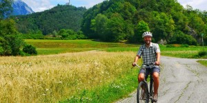 Beitragsbild des Blogbeitrags Der Genuss.Radweg – eine kulinarische Entdeckungsreise!