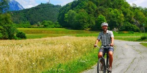 Beitragsbild des Blogbeitrags Der Genuss.Radweg – eine kulinarische Entdeckungsreise! 