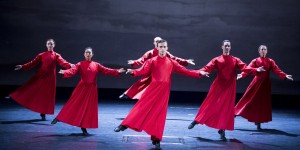 Beitragsbild des Blogbeitrags E’ musica con le Settimane della Musica Antica a Innsbruck