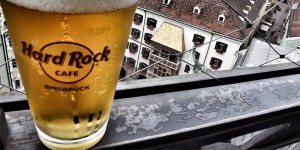 Beitragsbild des Blogbeitrags Habemus Hard Rock Café Innsbruck! 