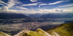Beitragsbild des Blogbeitrags Alpenpark Karwendel 