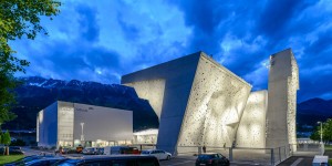 Beitragsbild des Blogbeitrags Es geht los! Die Climbing Youth World Championships starten in Innsbruck!