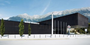 Beitragsbild des Blogbeitrags Herbstliches Messeprogramm in Innsbruck