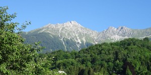 Beitragsbild des Blogbeitrags Die schönste Bergtour von Innsbruck – Das Brandjoch 