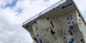 Beitragsbild des Blogbeitrags Climb. Come together. Celebrate!