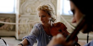 Beitragsbild des Blogbeitrags Obertöne – Musikspezialitäten in klösterlichem Ambiente