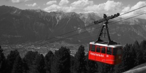 Beitragsbild des Blogbeitrags The last call for the Patscherkofelbahn