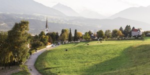 Beitragsbild des Blogbeitrags Hidden Places: Rum bei Innsbruck 
