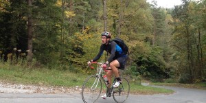 Beitragsbild des Blogbeitrags Ride with passion: Tour mit dem Rennrad
