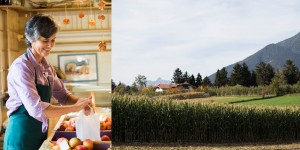 Beitragsbild des Blogbeitrags Hofschank Gutleben | Gutes direkt vom Bauern