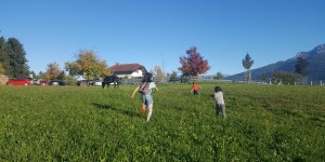 Beitragsbild des Blogbeitrags Un angolo di paradiso: Gutleben Hofschank