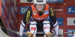 Beitragsbild des Blogbeitrags Rodel Weltcup Igls – Perfekter Start in den Olympiawinter 