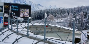 Beitragsbild des Blogbeitrags It’s Bobsled Time! 