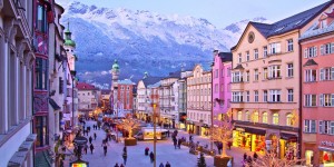Beitragsbild des Blogbeitrags Besinnliche Feiertage und ein frohes Fest! 
