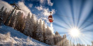 Beitragsbild des Blogbeitrags Patscherkofel – Unser Hausberg