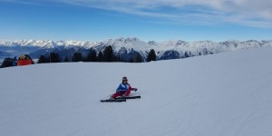 Beitragsbild des Blogbeitrags Il Patscherkofel vestito di bianco e di nuovo!