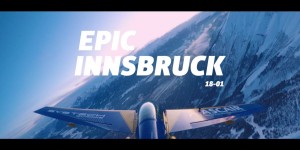 Beitragsbild des Blogbeitrags EPIC INNSBRUCK 18-01 – Aerobatics 