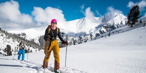 Beitragsbild des Blogbeitrags Skitouren für Einsteiger rund um Innsbruck