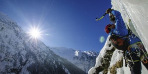 Beitragsbild des Blogbeitrags 10 extreme Sportarten, die man in Innsbruck lernen kann