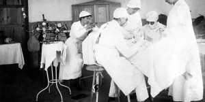 Beitragsbild des Blogbeitrags L’amore per il prossimo in guerra
