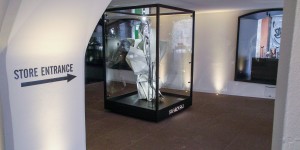 Beitragsbild des Blogbeitrags Giving something back to the city with Fredrikson Stallard