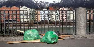 Beitragsbild des Blogbeitrags Inn-Ufer-Reinigung: Der Frühjahrsputz der etwas anderen Art
