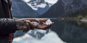 Beitragsbild des Blogbeitrags Start-Up News: Faire Mode und faire Naturkosmetik aus Tirol