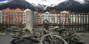 Beitragsbild des Blogbeitrags Inn-Ufer-Reinigung: Why cleaning river banks makes a BIG difference